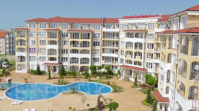 Private Apartment - Elitonia Gardens - Ravda